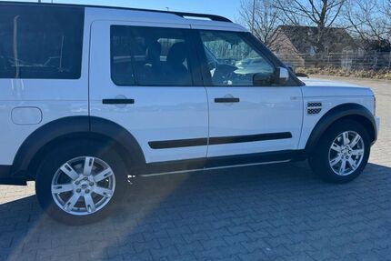 Land Rover Discovery 207.000 km 13.900 &euro; Essen 45239