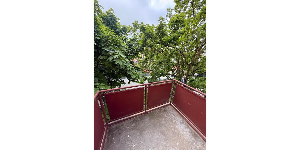 Etagenwohnung Dortmund Innenstadt Nord - 2 Zimmer, 54 m&sup2;, 615&euro; | Angebot:26496290
