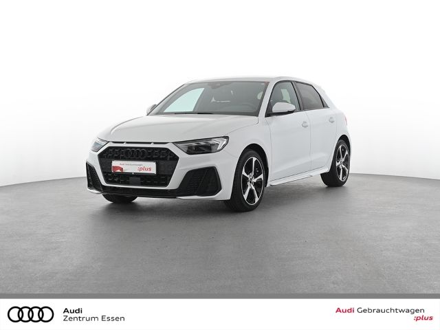 Audi A1 42.561 km 22.880 &euro; Essen 45143