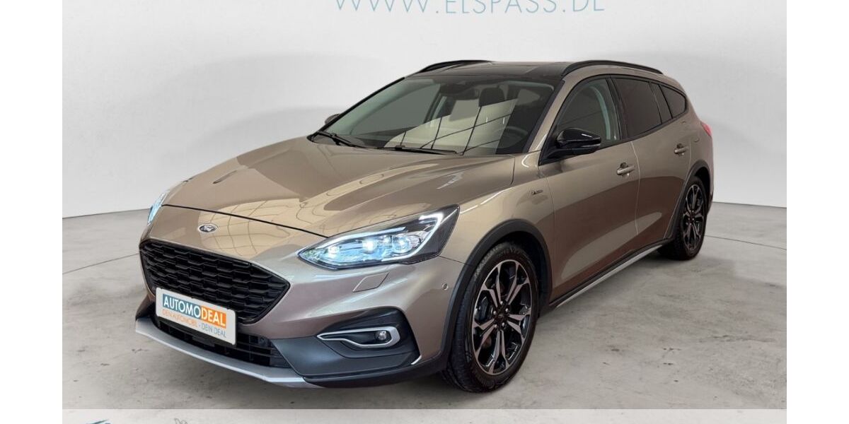 Ford Focus 68.714 km 18.361 &euro; Dinslaken 46539