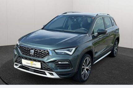 Seat Ateca 20.908 km 25.990 &euro; Castrop-Rauxel 44575