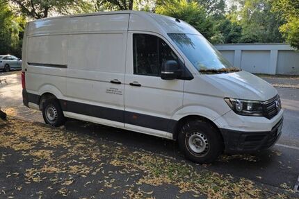 VW Crafter 429.591 km 7.777 &euro; Dortmund 44143