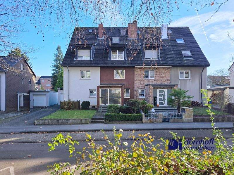 Reihenmittelhaus Dortmund / Dorstfeld Dorstfeld - 7 Zimmer, 139 m&sup2;, 355.000&euro; | Angebot:25665922