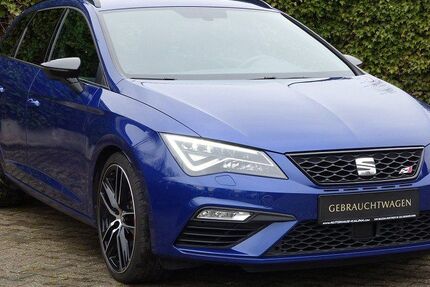 Seat Leon 51.500 km 22.900 &euro; Gelsenkirchen 45899
