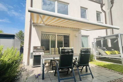 Wohnung Bochum Stiepel - 4 Zimmer, 130 m&sup2;, 569.000&euro; | Angebot:26228923