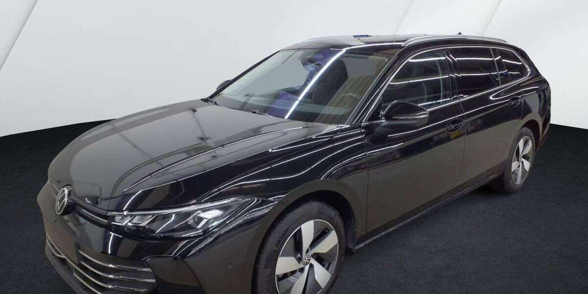 VW Passat 21.533 km 35.000 &euro; Mülheim an der Ruhr 45478