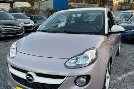 Opel Adam 101.763 km 7.499 &euro; Dortmund 44339