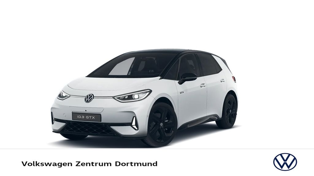 VW ID.3 12.507 km 41.222 &euro; Dortmund 44141