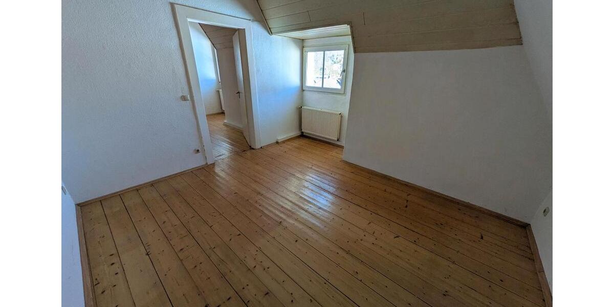 Etagenwohnung Velbert Langenberg - 3 Zimmer, 75 m&sup2;, 495&euro; | Angebot:26560440