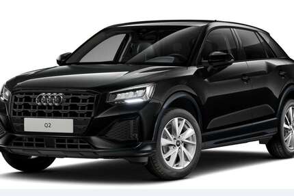 Audi Q2 11.687 km 26.950 &euro; Bochum 44809