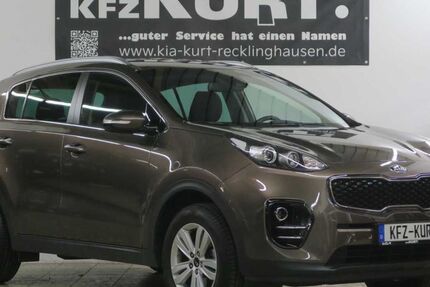 Kia Sportage 98.600 km 11.950 &euro; Recklinghausen 45661