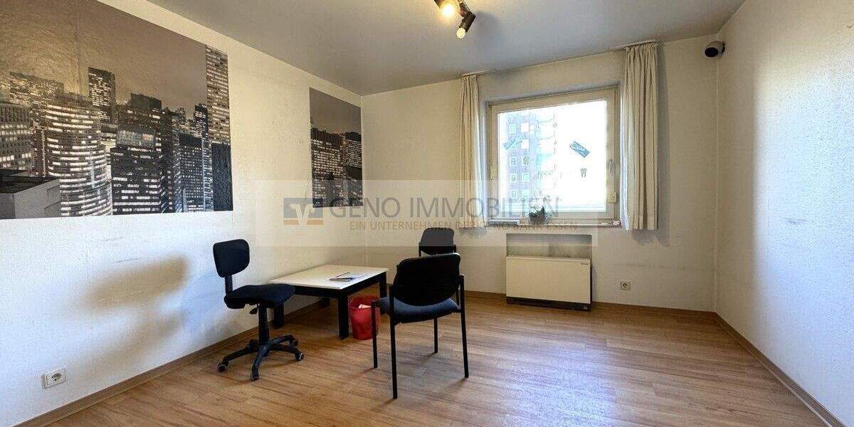 Etagenwohnung Essen / Horst Horst - 3 Zimmer, 83 m&sup2;, 139.000&euro; | Angebot:25708884