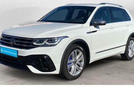 VW Tiguan 28.982 km 45.990 &euro; Bochum - Linden 44879