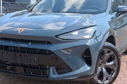 Cupra Formentor 10.150 km 29.970 &euro; Lünen 44536