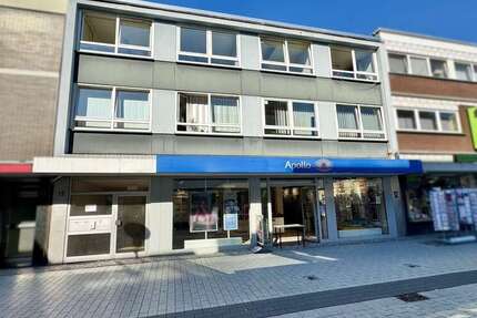 Gewerbeobjekt Herten - 695.000&euro; | Angebot:27745212