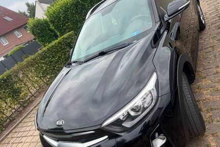 Kia Stonic 122.700 km 12.000 &euro; Datteln 45711