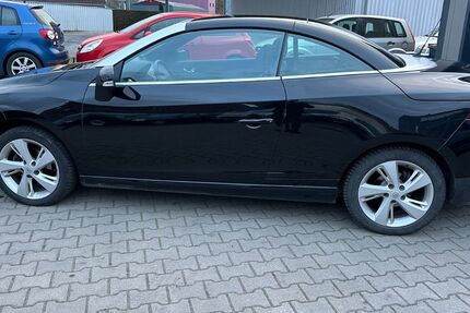 Renault Megane 135.830 km 6.950 &euro; Lüdinghausen 59348
