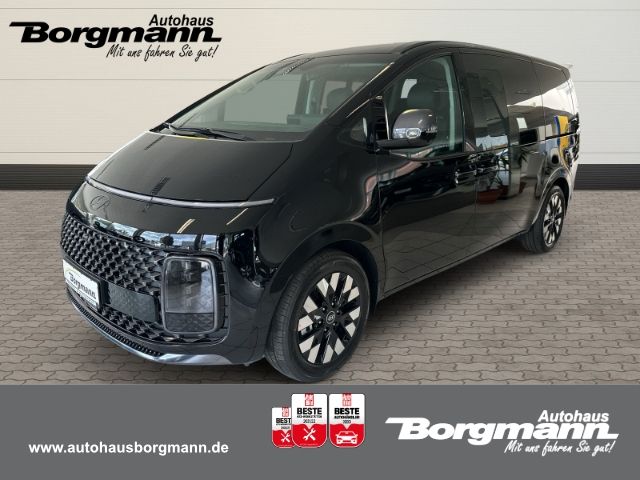 Hyundai STARIA 2.140 km 56.800 &euro; Essen 45329