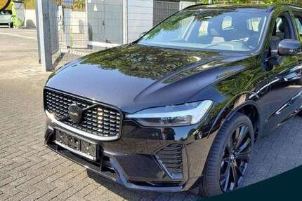 Volvo XC60 26.444 km 47.990 &euro; Witten 58453