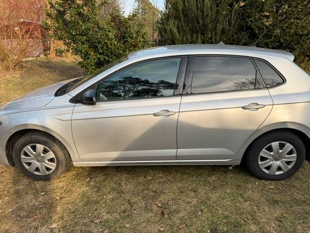 VW Polo 148.000 km 10.900 &euro; Dortmund 44141
