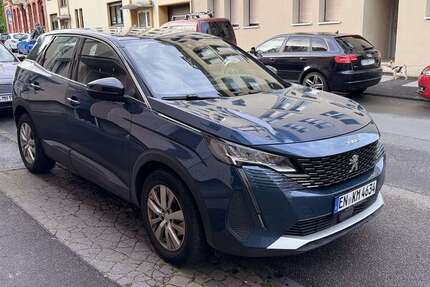 Peugeot 3008 70.473 km 16.850 &euro; Witten, Stadt 58452