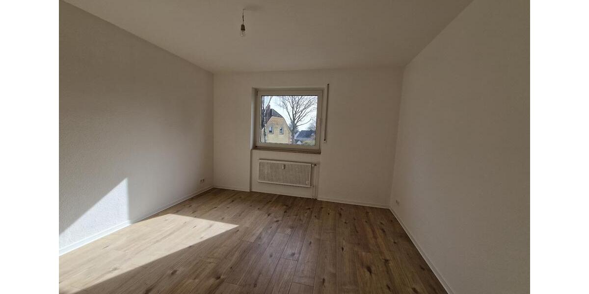 Etagenwohnung Bochum Werne - 2 Zimmer, 63 m&sup2;, 491&euro; | Angebot:26040223