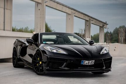 Corvette C8 22.897 km 89.998 &euro; Essen 45134