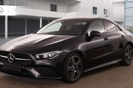 Mercedes-Benz CLA 180 108.000 km 26.990 &euro; Recklinghausen 45659