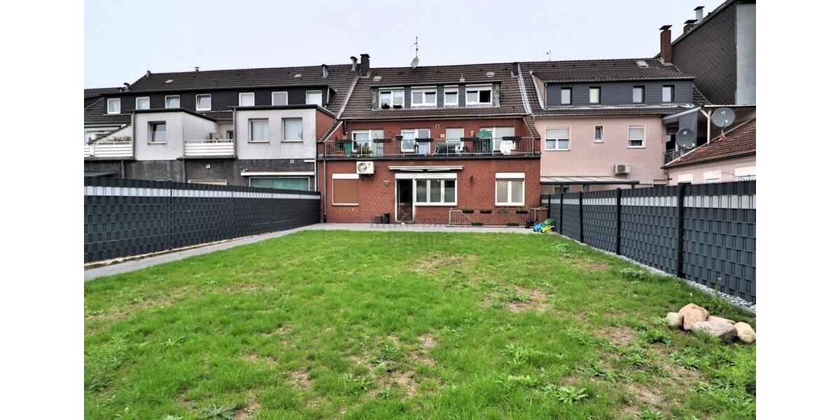 Gewerbeobjekt Dinslaken - 1.050&euro; | Angebot:26638311