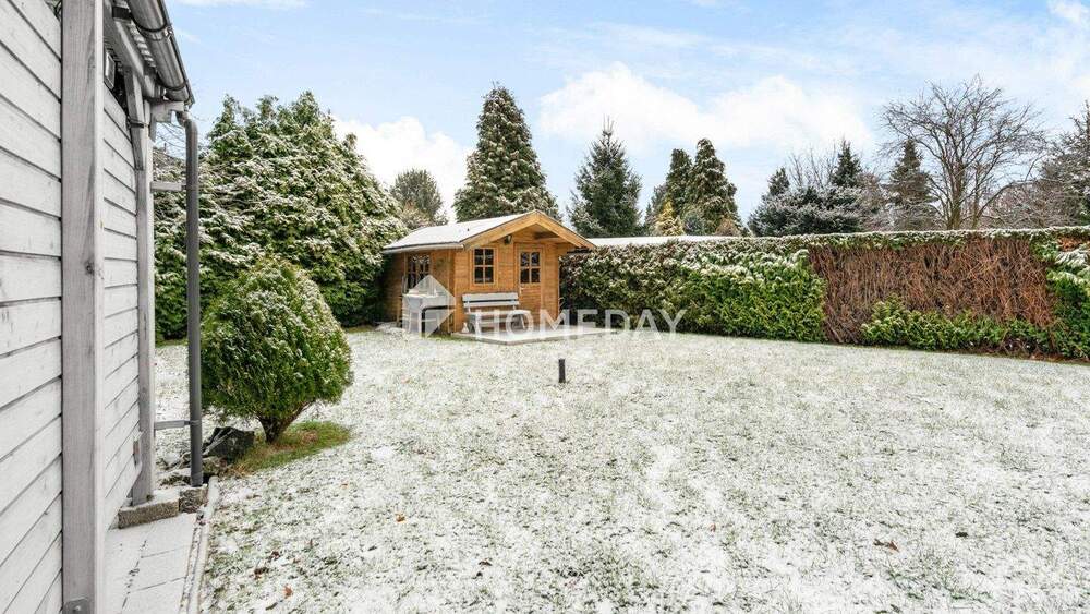 Doppelhaushälfte Bottrop Eigen - 3 Zimmer, 73 m&sup2;, 279.000&euro; | Angebot:25737663