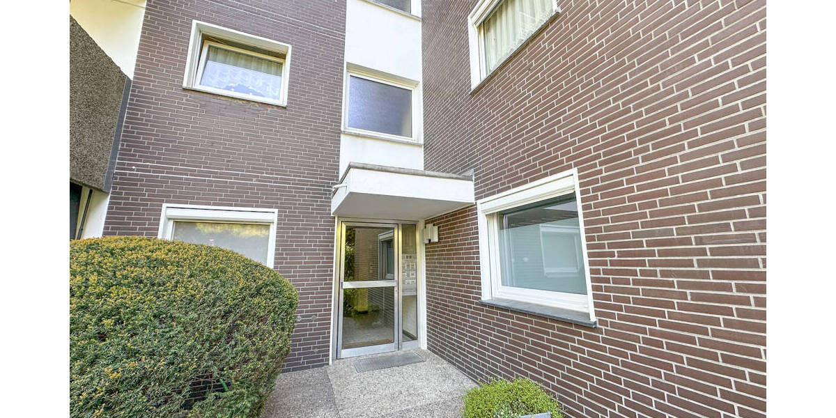 Etagenwohnung Herten Westerholt - 3 Zimmer, 82 m&sup2;, 128.000&euro; | Angebot:26630271