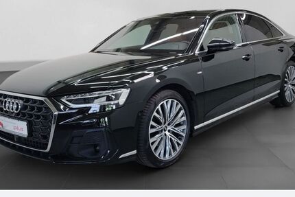 Audi A8 58.402 km 54.860 &euro; Bochum 44809