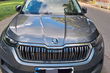 Skoda Kodiaq 61.200 km 32.999 &euro; Datteln 45711
