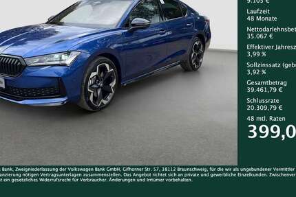 Skoda Superb 14.699 km 43.991 &euro; Dortmund 44269