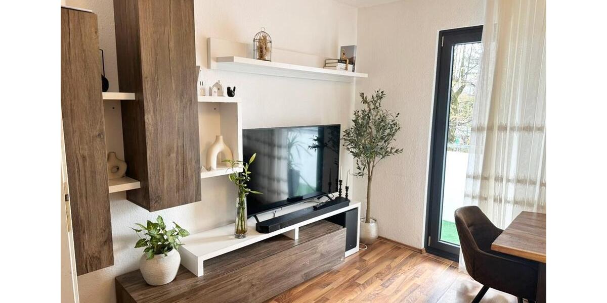 Etagenwohnung Bottrop Ebel - 3 Zimmer, 80 m&sup2;, 700&euro; | Angebot:26031709