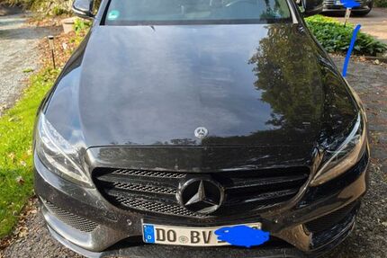 Mercedes-Benz C 250 136.000 km 20.000 &euro; Dortmund 44329