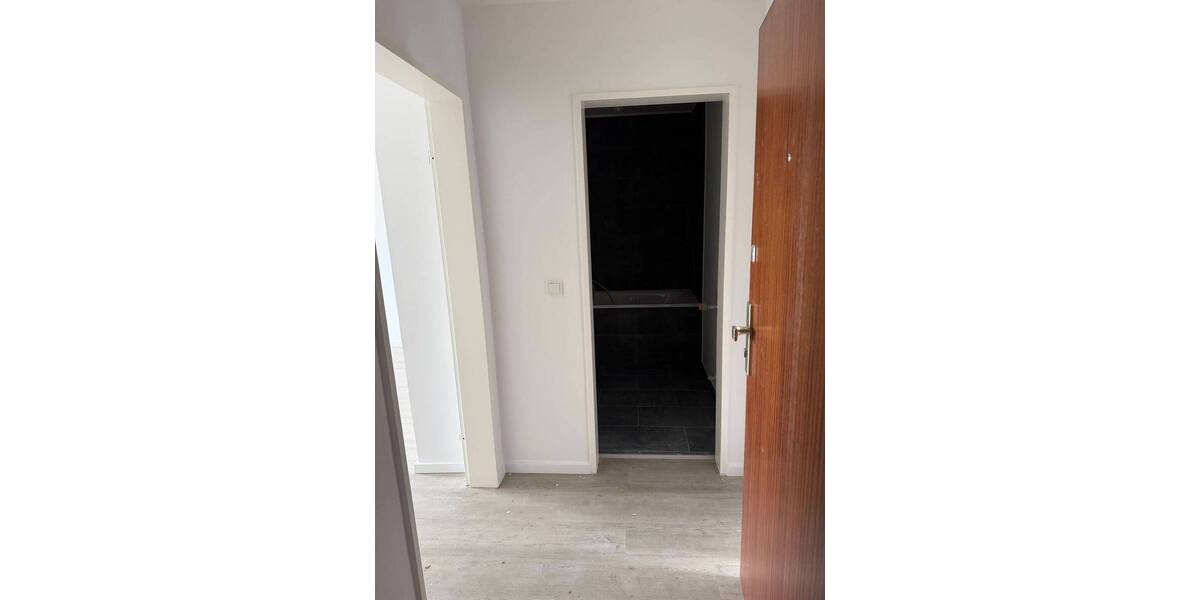 Etagenwohnung Essen Frintrop - 2 Zimmer, 53 m&sup2;, 420&euro; | Angebot:25969562