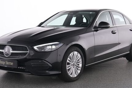 Mercedes-Benz C 180 10.631 km 35.999 &euro; Essen 45309