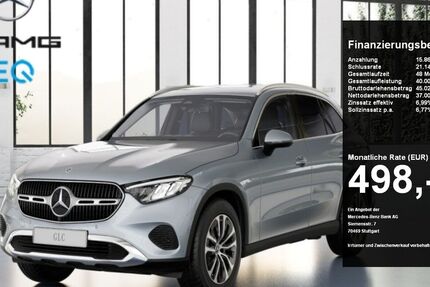 Mercedes-Benz GLC 220 11.438 km 52.870 &euro; Dortmund 44139