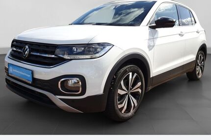 VW T-Cross 30.035 km 21.980 &euro; Bochum 44892