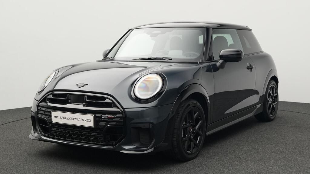 Mini Cooper C 10.318 km 28.754 &euro; Gelsenkirchen 45897
