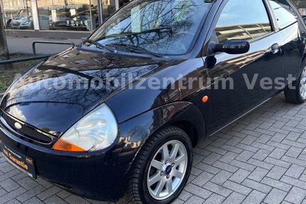 Ford Ka/Ka+ 67.000 km 1.690 &euro; Recklinghausen 45657