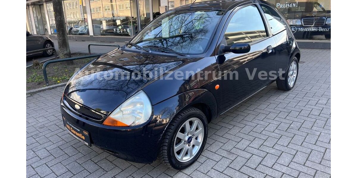 Ford Ka/Ka+ 67.000 km 1.690 &euro; Recklinghausen 45657