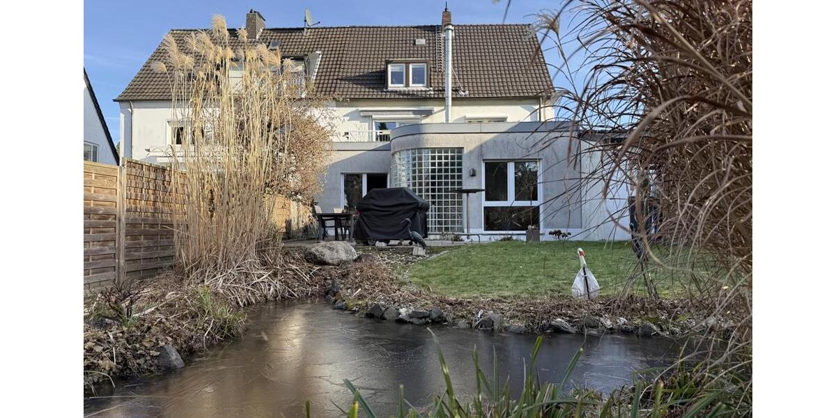 Erdgeschoßwohnung Gladbeck - 3 Zimmer, 135 m&sup2;, 1.300&euro; | Angebot:26021642