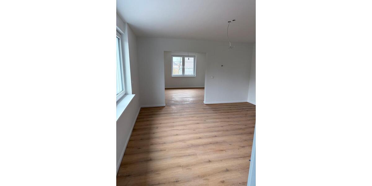 Etagenwohnung Dorsten Alt-Wulfen - 2.5 Zimmer, 65 m&sup2;, 992&euro; | Angebot:26048084