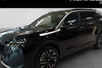 Peugeot 5008 24.500 km 45.990 &euro; Essen 45143