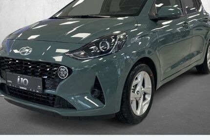 Hyundai i10 78.345 km 11.990 &euro; Lüdinghausen 59348