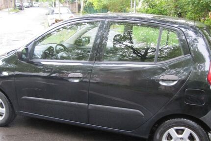 Hyundai i10 162.000 km 1.600 &euro; Dortmund 44267