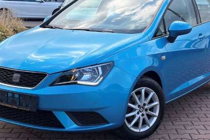 Seat Ibiza 58.376 km 8.870 &euro; Lünen 44536