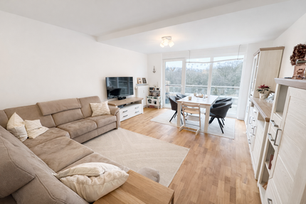 Wohnung Velbert Rosenhügel - 4 Zimmer, 100 m&sup2;, 385.000&euro; | Angebot:24752041